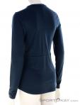 Scott Defined Merino LS Women Shirt, , Dark-Blue, , Female, 0023-12612, 5638146651, , N1-11.jpg