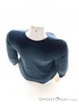 Scott Defined Merino LS Women Shirt, , Dark-Blue, , Female, 0023-12612, 5638146651, , N4-14.jpg