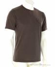 Scott Defined Merino Tech SS Mens T-Shirt, , Brown, , Male,Unisex, 0023-12610, 5638146656, , N1-01.jpg