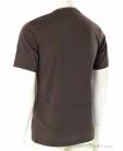 Scott Defined Merino Tech SS Mens T-Shirt, , Brown, , Male,Unisex, 0023-12610, 5638146656, , N1-11.jpg