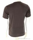 Scott Defined Merino Tech SS Mens T-Shirt, , Brown, , Male,Unisex, 0023-12610, 5638146656, , N2-12.jpg