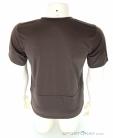 Scott Defined Merino Tech SS Mens T-Shirt, , Brown, , Male,Unisex, 0023-12610, 5638146656, , N3-13.jpg