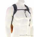 Osprey Ultralight Dry Stuff Pack 20l Backpack, Osprey, Orange, , Male,Female,Unisex, 0149-10514, 5638147330, 843820155723, N1-11.jpg