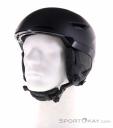 Smith Vida Mips Ski Helmet, Smith, Black, , Female, 0058-10122, 5638147345, 716736286082, N1-06.jpg