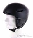 Smith Vida Mips Ski Helmet, , Black, , Female, 0058-10122, 5638147345, , N2-07.jpg