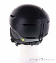 Smith Vida Mips Ski Helmet, , Black, , Female, 0058-10122, 5638147345, , N2-12.jpg
