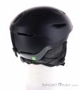 Smith Vida Mips Ski Helmet, , Black, , Female, 0058-10122, 5638147345, , N2-17.jpg