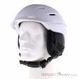 Smith Level MIPS Mens Ski Helmet, Smith, White, , Male, 0058-10067, 5638147349, 716736161068, N1-06.jpg