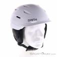 Smith Level MIPS Mens Ski Helmet, Smith, White, , Male, 0058-10067, 5638147349, 716736161068, N2-02.jpg