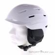 Smith Level MIPS Mens Ski Helmet, Smith, White, , Male, 0058-10067, 5638147349, 716736161068, N2-07.jpg