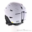 Smith Level MIPS Mens Ski Helmet, , White, , Male, 0058-10067, 5638147349, , N2-12.jpg