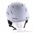 Smith Level MIPS Mens Ski Helmet, Smith, White, , Male, 0058-10067, 5638147349, 716736161068, N3-03.jpg