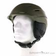 Smith Level MIPS Mens Ski Helmet, , Olive-Dark Green, , Male, 0058-10067, 5638147353, , N1-06.jpg
