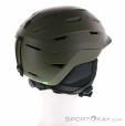 Smith Level MIPS Mens Ski Helmet, , Olive-Dark Green, , Male, 0058-10067, 5638147353, , N2-17.jpg
