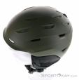 Smith Level MIPS Mens Ski Helmet, , Olive-Dark Green, , Male, 0058-10067, 5638147353, , N3-08.jpg
