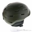 Smith Level MIPS Mens Ski Helmet, Smith, Olive-Dark Green, , Male, 0058-10067, 5638147353, 716736825991, N3-18.jpg