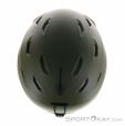 Smith Level MIPS Mens Ski Helmet, Smith, Olive-Dark Green, , Male, 0058-10067, 5638147353, 716736825991, N4-14.jpg