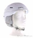 Smith Liberty MIPS Women Ski Helmet, , White, , Female, 0058-10066, 5638147357, , N1-01.jpg