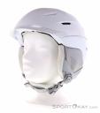 Smith Liberty MIPS Women Ski Helmet, Smith, White, , Female, 0058-10066, 5638147357, 716736826165, N1-06.jpg