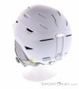Smith Liberty MIPS Women Ski Helmet, Smith, White, , Female, 0058-10066, 5638147357, 716736826165, N2-12.jpg