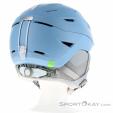 Smith Liberty MIPS Women Ski Helmet, , Light-Blue, , Female, 0058-10066, 5638147359, , N1-16.jpg