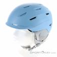 Smith Liberty MIPS Women Ski Helmet, Smith, Light-Blue, , Female, 0058-10066, 5638147359, 716736826103, N2-07.jpg