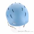 Smith Liberty MIPS Women Ski Helmet, Smith, Light-Blue, , Female, 0058-10066, 5638147359, 716736826103, N3-03.jpg