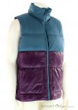 Marmot Guides Down Vest Mens Outdoor vest, Marmot, Purple, , Male, 0066-10597, 5638147362, 195115183875, N1-01.jpg
