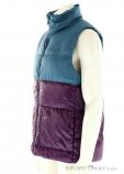 Marmot Guides Down Vest Mens Outdoor vest, , Purple, , Male, 0066-10597, 5638147362, , N1-06.jpg