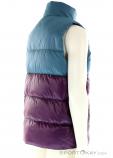Marmot Guides Down Vest Mens Outdoor vest, , Purple, , Male, 0066-10597, 5638147362, , N1-16.jpg