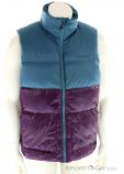 Marmot Guides Down Vest Mens Outdoor vest, , Purple, , Male, 0066-10597, 5638147362, , N2-02.jpg