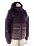 Marmot Guides Down Hoody Women Outdoor Jacket, , Purple, , Female, 0066-10599, 5638147373, , N1-01.jpg