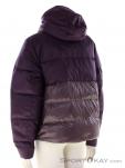 Marmot Guides Down Hoody Women Outdoor Jacket, , Purple, , Female, 0066-10599, 5638147373, , N1-11.jpg