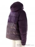 Marmot Guides Down Hoody Women Outdoor Jacket, , Purple, , Female, 0066-10599, 5638147373, , N1-16.jpg