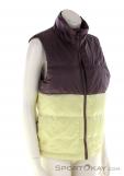 Marmot Guides Down Mujer Chaleco para exteriores, Marmot, Lila, , Mujer, 0066-10600, 5638147382, 195115185572, N1-01.jpg