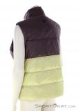 Marmot Guides Down Women Outdoor vest, , Purple, , Female, 0066-10600, 5638147382, , N1-11.jpg