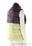Marmot Guides Down Mujer Chaleco para exteriores, Marmot, Lila, , Mujer, 0066-10600, 5638147382, 195115185572, N1-16.jpg