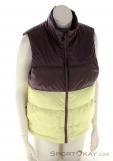 Marmot Guides Down Women Outdoor vest, , Purple, , Female, 0066-10600, 5638147382, , N2-02.jpg