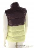 Marmot Guides Down Mujer Chaleco para exteriores, Marmot, Lila, , Mujer, 0066-10600, 5638147382, 195115185572, N2-12.jpg