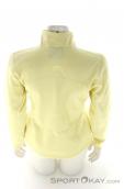 Marmot Reactor Polartec Women Fleece Jacket, , Yellow, , Female, 0066-10601, 5638147391, , N3-13.jpg