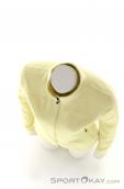Marmot Reactor Polartec Women Fleece Jacket, , Yellow, , Female, 0066-10601, 5638147391, , N4-04.jpg