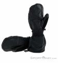 Marmot Expedition Mitt Gloves, , Black, , Male,Female,Unisex, 0066-10603, 5638147401, , N1-11.jpg