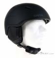 Smith Mondo Ski Helmet, , Black, , Male,Female,Unisex, 0058-10123, 5638147409, , N1-01.jpg