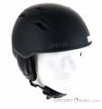 Smith Mondo Ski Helmet, Smith, Black, , Male,Female,Unisex, 0058-10123, 5638147409, 716736963914, N2-02.jpg