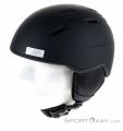 Smith Mondo Ski Helmet, Smith, Black, , Male,Female,Unisex, 0058-10123, 5638147409, 716736963914, N2-07.jpg