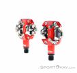Look Cycle MTB X-Track Clipless Pedals, Look Cycle, Red, , Unisex, 0378-10016, 5638148090, 3611720144867, N1-16.jpg