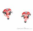 Look Cycle MTB X-Track Clipless Pedals, Look Cycle, Red, , Unisex, 0378-10016, 5638148090, 3611720144867, N3-03.jpg