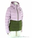 Scott Ultimate Warm Women Ski Jacket, Scott, Pink, , Female, 0023-12556, 5638148098, 7615523868988, N1-01.jpg