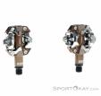 Look Cycle X-Track Gravel Edition Clipless Pedals, , Brown, , Unisex, 0378-10028, 5638148102, , N1-01.jpg