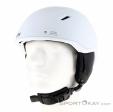Smith Mondo Ski Helmet, Smith, White, , Male,Female,Unisex, 0058-10123, 5638148110, 716736963860, N1-06.jpg
